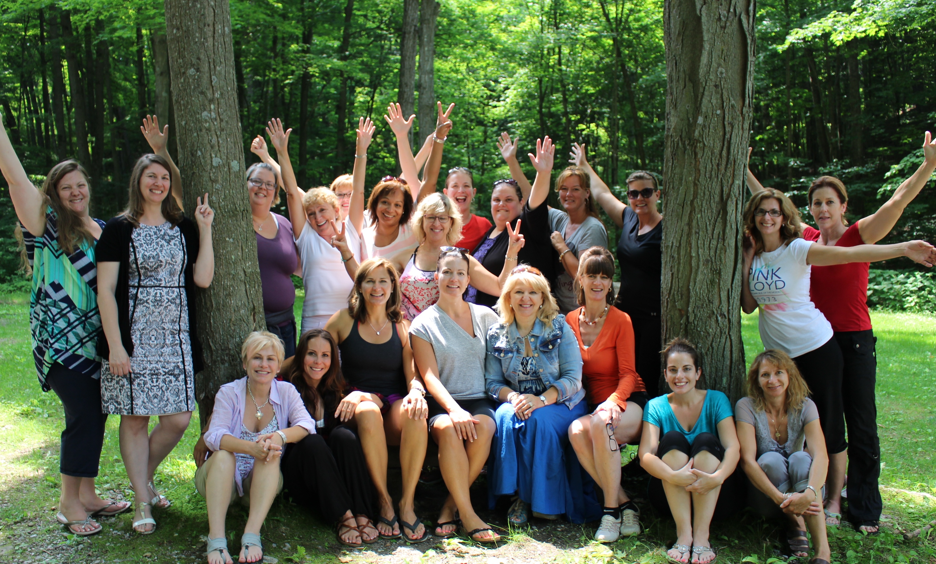 Womens Retreat, Women's Wellness Retreats & Goddess Retreat Ontario