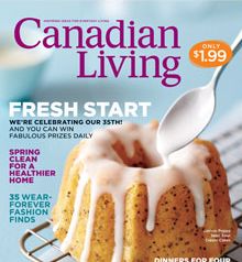 Cdn Living Mag April 2010