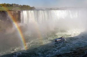 maid of mist