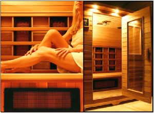 infrared-sauna