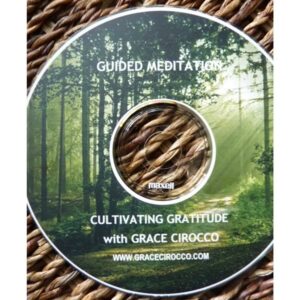 Gratitude Meditation (Audio Download)