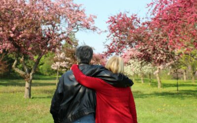 Do You Need a Relationship Tune-Up?
